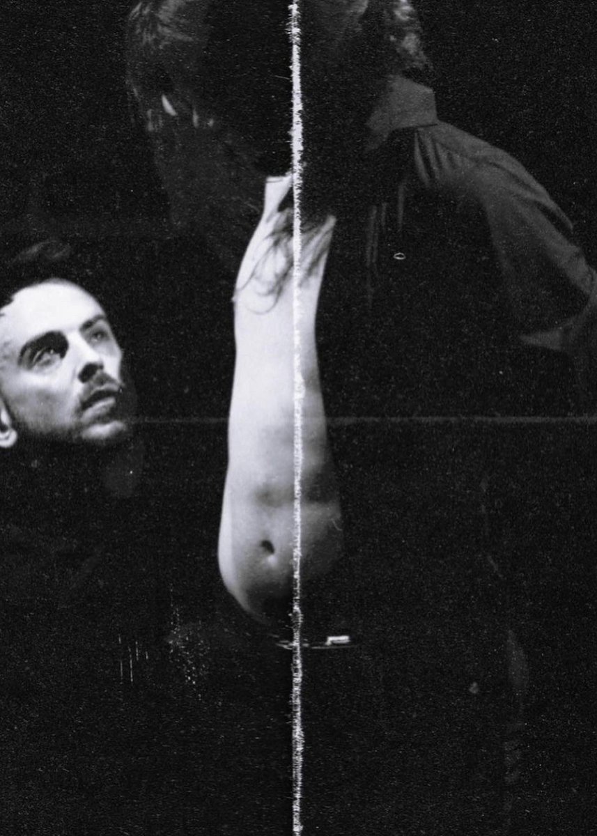 L’uomo will be touring to Crete this July as part of Dance Days Chania.

See us 31.7.22, with further info via their website. 

More dates soon to be announced. This small dance is now into its 4th year, and it’s humbling and pertinent to know it’s message still carries meaning.