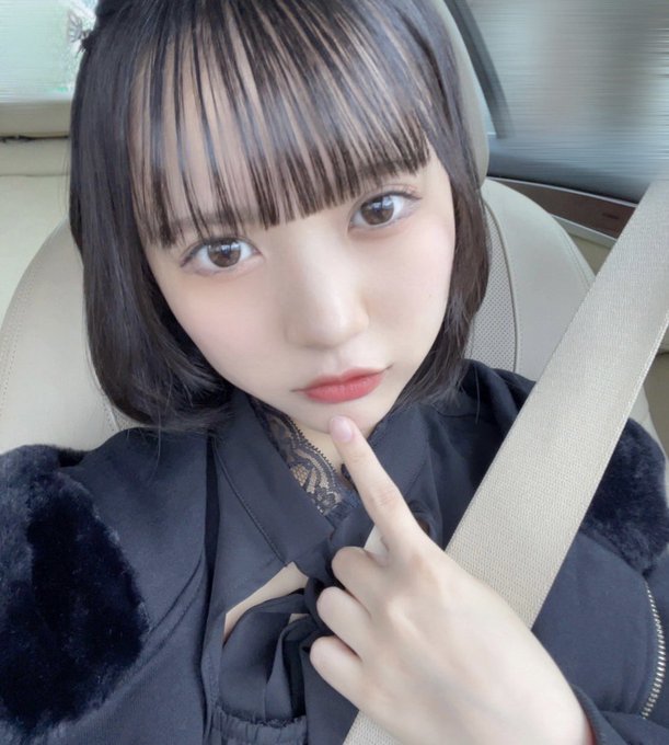 奥野未悠のTwitter画像38