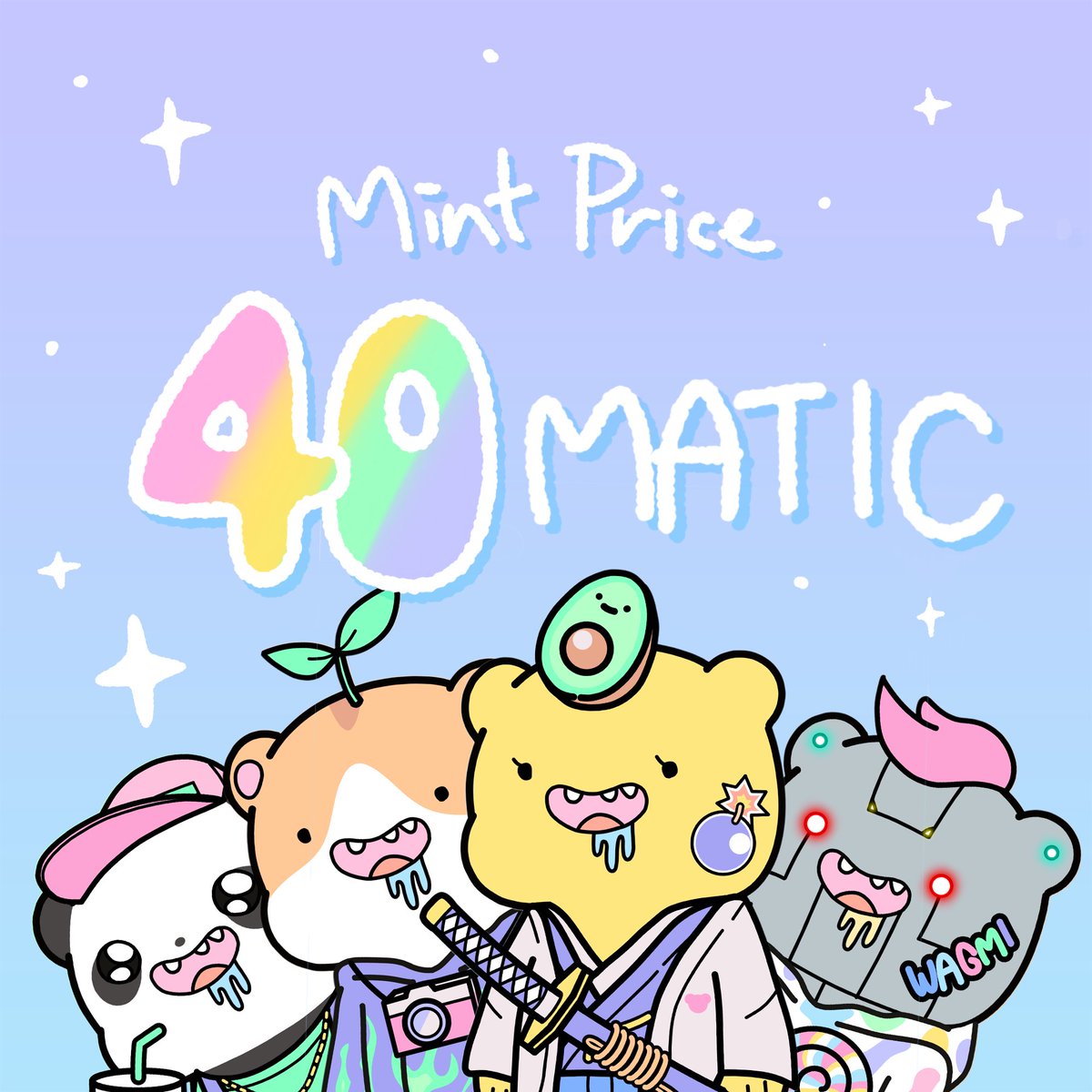 elenanft.eth 🌈 NFT Lover● tweet media