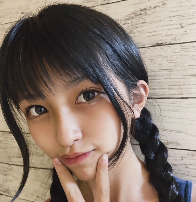 Twitterのコスプレ画像20