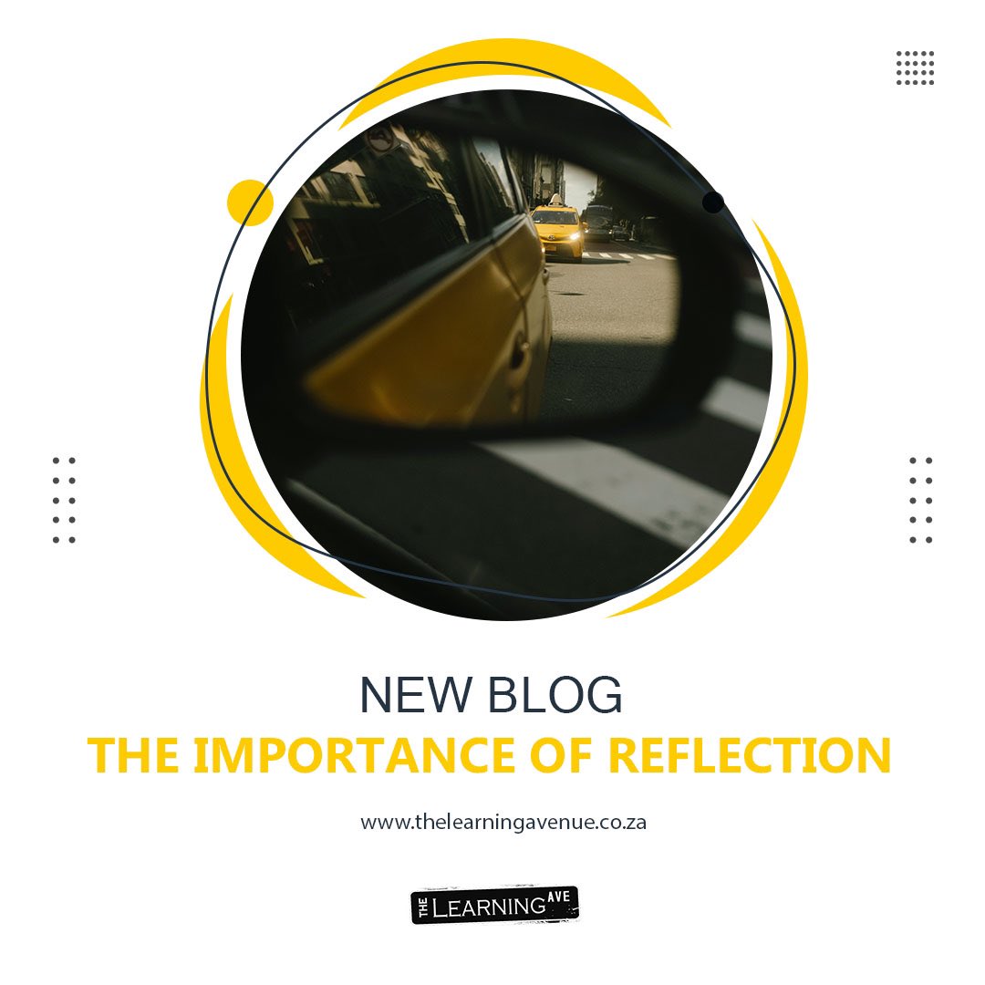 TheLearningAve's tweet photo. Wow can you believe that we are half way through the year! It’s a good time to #pause and #reflect on the year so far. #reflection is important in the learning process as it results in benefits such as innovative thinking and increased learning retention.
#reflection #learning https://t.co/IgrhAlPduz