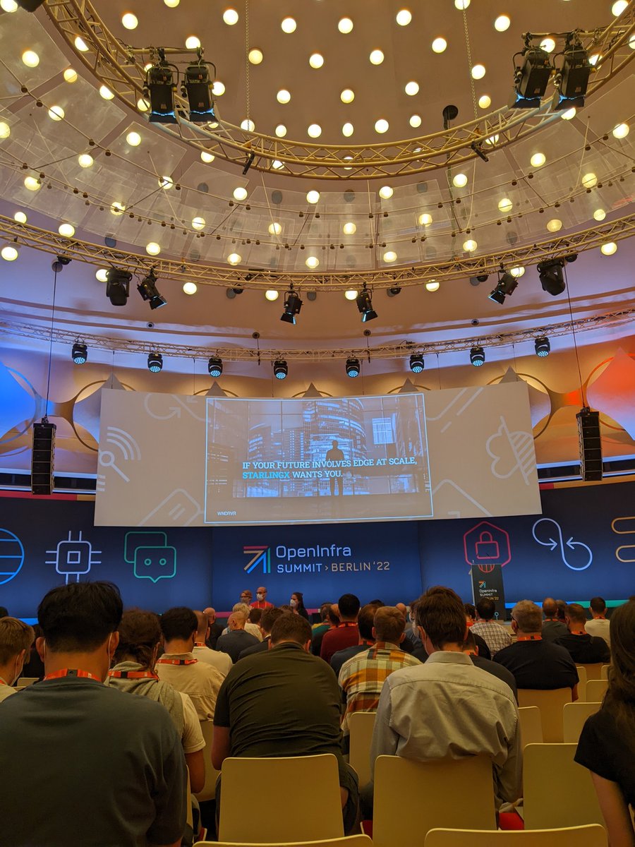 binarytea's tweet image. Good morning :) looking forward to  #OpenInfraSummit