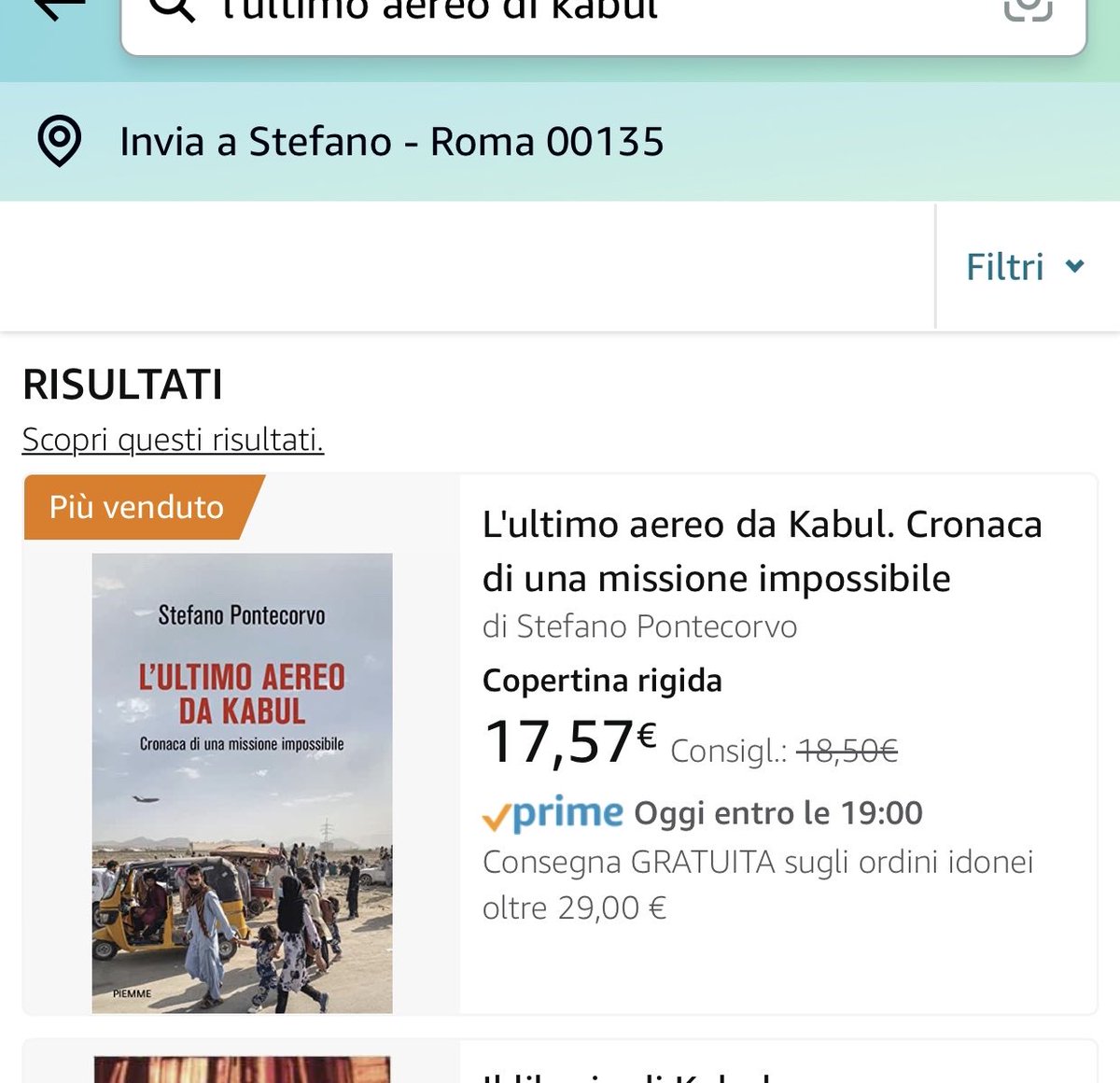 Stefano Pontecorvo tweet media