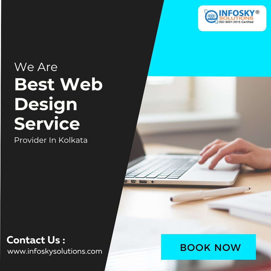 infoskysolution's tweet image. Get The Best Website Design and Development Service At Low Cost!!😎🤝

With Lifetime Support!!👍👌

For More Visit Our Site: infoskysolutions.com

#BestWebsiteDesignkolkata #webdesignkolkata #webdevelopmentkolkata