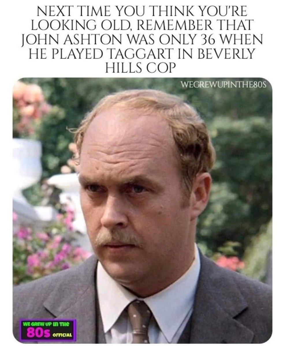 Beverly Hills Cop Axel Foley Official Teaser Trailer Netflix