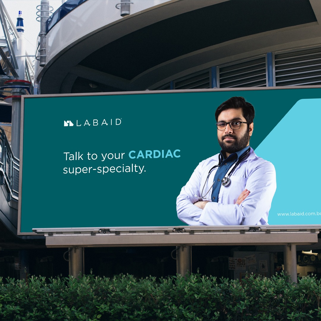 dasThebrand's tweet photo. Hey, #designfam!
Here is my latest redesign brand identity concept for @LabaidBD clinic.
Full Concept Description Check in the comment. 👇
Which brand do you like for the next redesign? Don't forget to share thoughts & support. 😍
#subratadesign
#branding
#brandidentity https://t.co/aZKkOkZlBO