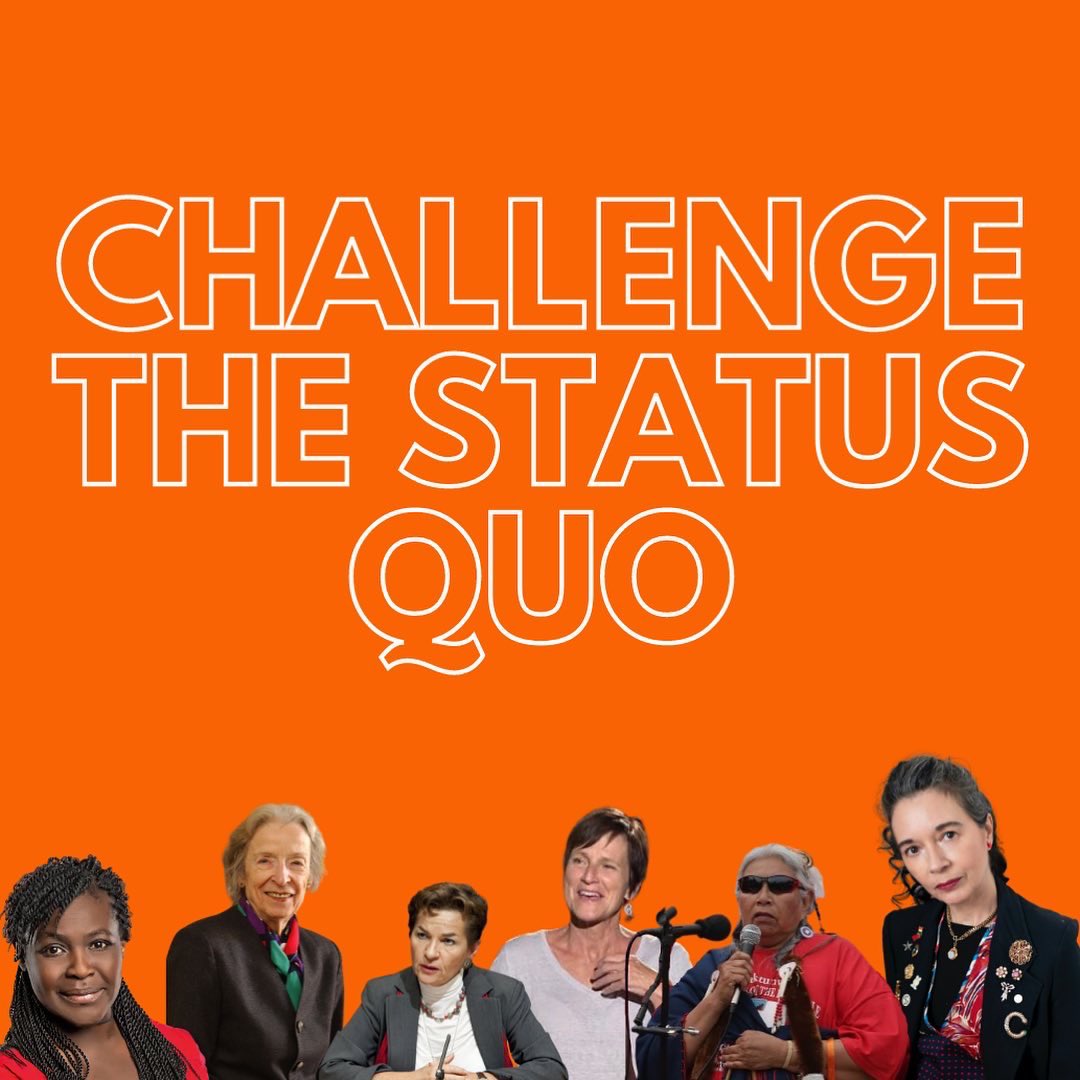 ur_absright's tweet image. You hold the potential to make a difference in this world.

These leaders dared and changed systems, protected communities, transformed their industry, and moved our global society forward. 

These challengers reached for the stars.

#mindsetmatters #Mondaymujer #womenstem #lead