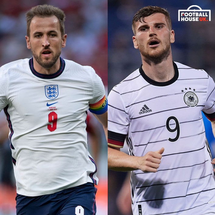 footballhouseuk's tweet photo. If both England and Germany score tonight we’ll giveaway a Mystery Shirt box from https://t.co/gCWOUGzPyL 📦

To enter 👇

🔄 Retweet this tweet
🤝 Follow us

Good luck! https://t.co/nPsztczIsD