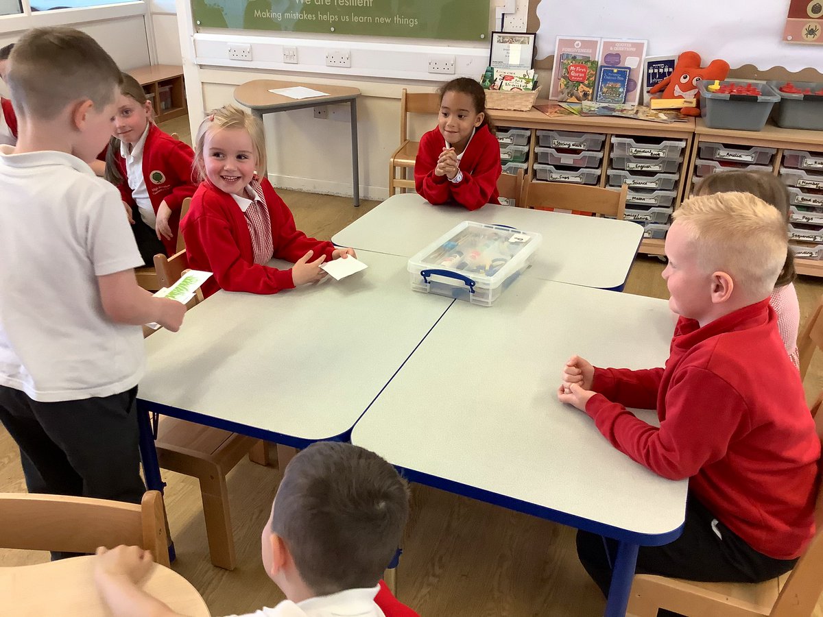 Miss Morgan tweet media