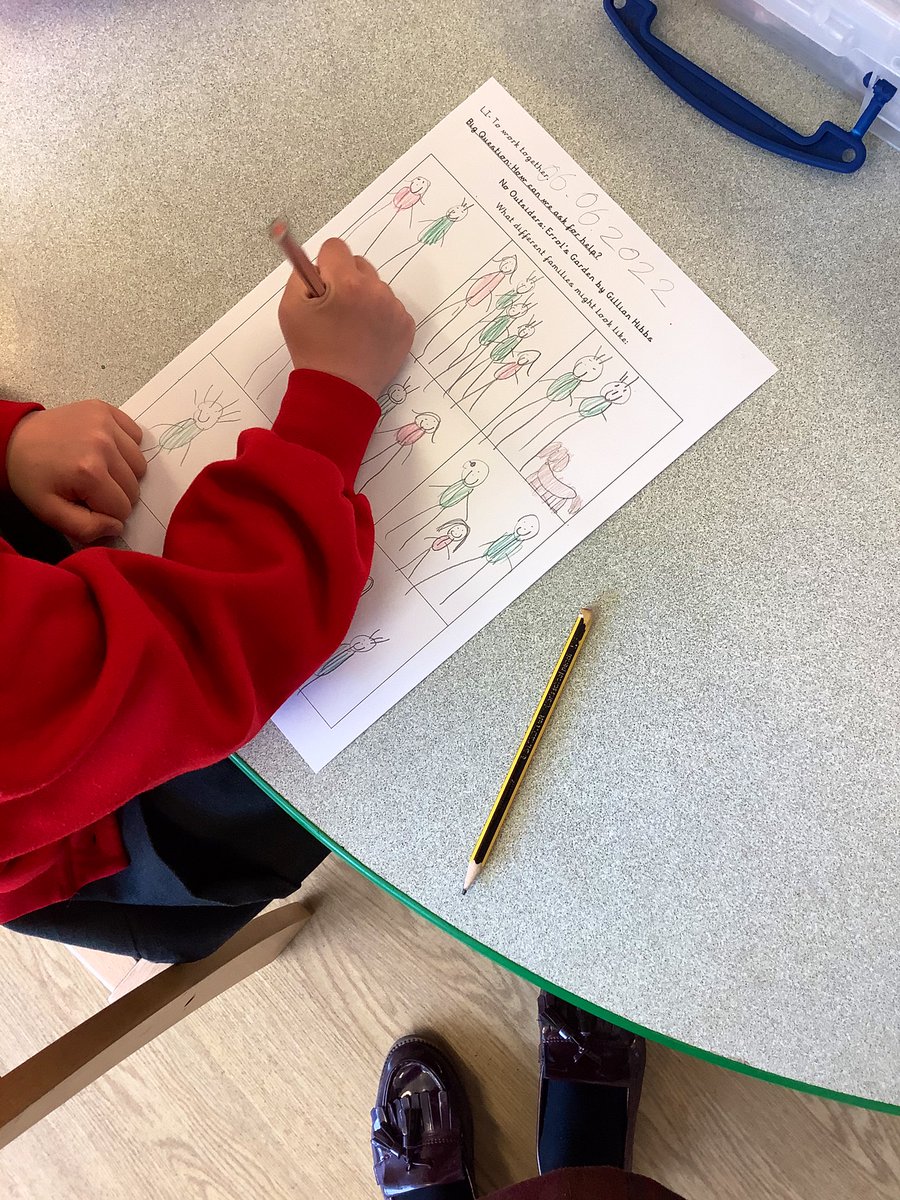 Miss Morgan tweet media