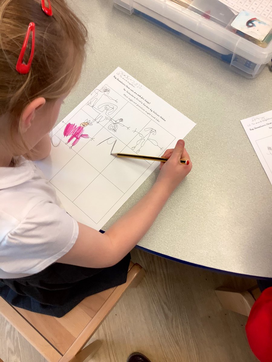 Miss Morgan tweet media