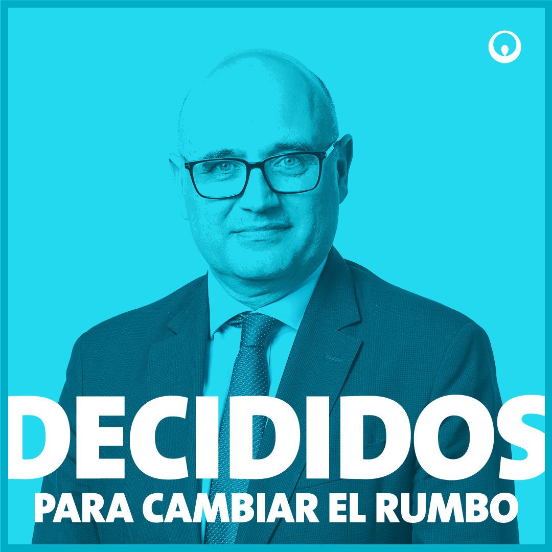 ManuelCermeron's tweet photo. DECIDIDOS para cambiar el rumbo, avanzando en la transformación ecológica, con la innovación y la digitalización como elementos clave, al servicio de personas y planeta. Y vosotros, @jsegoviapastor @G_Pascual_G  qué mundo queréis para mañana? #WeAreResources #WeFaceTheChallenge https://t.co/BxJ61HQe8t