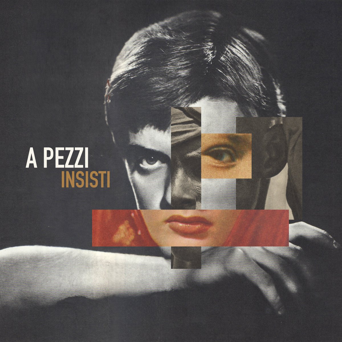 apezziapezzi's tweet photo. Questo venerdì 10 giugno esce su tutti gli store digitali il nostro nuovo singolo "Insisti".
Tanta emozione e voglia di ricominciare. 
Pre save qua:
https://t.co/WOU51kfPim https://t.co/npMg8DzKFU