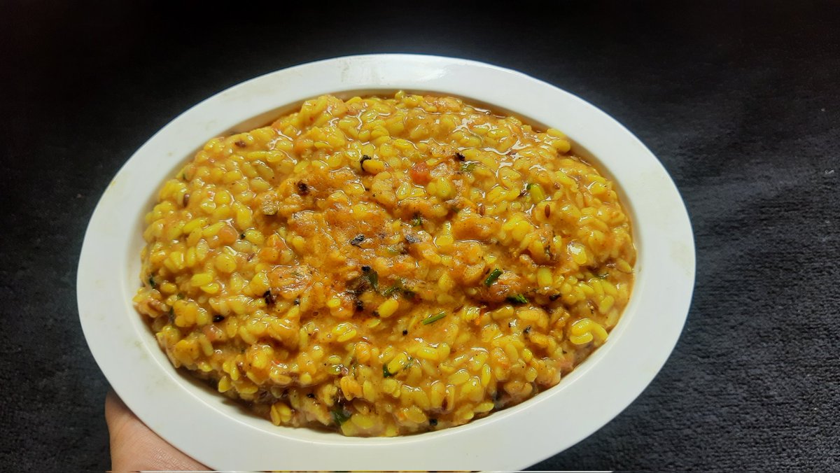 🔺धूली उड़द की दाल बनाने की विधि 
🔺Dhuli Urad Dal Recipe At Home. Make This Recipe In Easiest Way and gain some much need proteins😍

🔴 Watch 5 Minute Video On My YOUTUBE Channel USHA SHARMA KITCHEN : youtu.be/VqY-fyMggpk
-
#dal #dhuliuraddal #cerials #lunch #dinner #protein