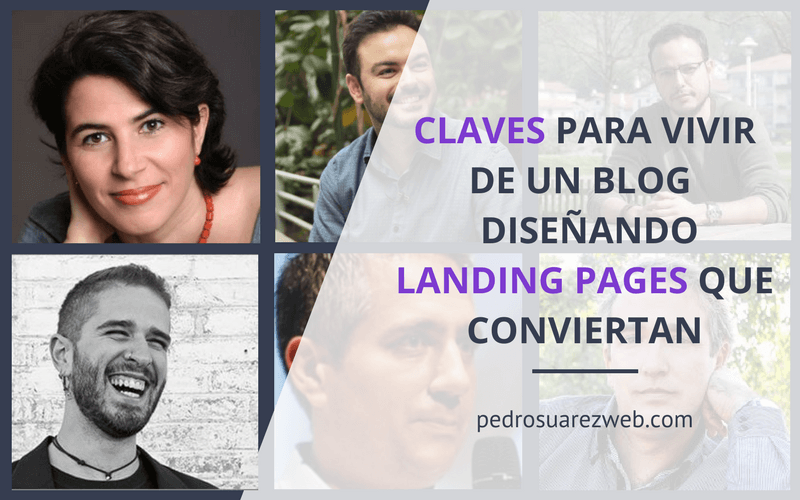 🔴 Claves imprescindibles para vivir de un blog diseñando landing pages que conviertan

📌 "Demostrando con hechos los beneficios de implementar landing pages"

my.mtr.cool/aicpdmyumy
 vía <a href="/pedrosuarezweb/">Pedro Suárez 🖥</a>

#LandingPages