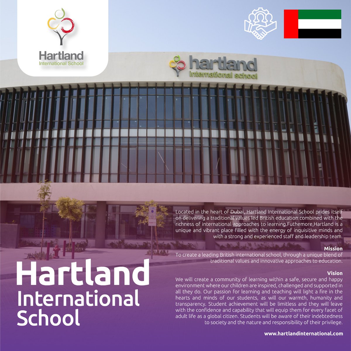 Team_Propulsar's tweet photo. As mentioned in the previous post, we are a collaboration team between the UAE and Malaysia. But which school do we actually represent? The post above explains the schools that we both, the UAE and Malaysian sides are from. Thank you and have a good day ahead! 🏁🏎
#f1inschools https://t.co/Vtlvvy0AKF