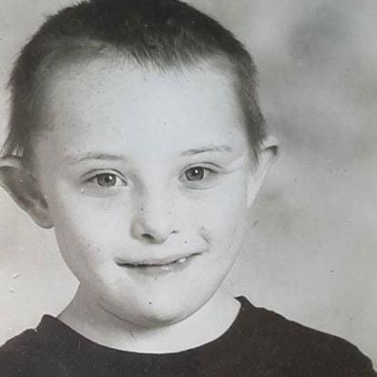 ElleryMair28's tweet photo. Happy heavenly birthday Thomas. You will never be forgotten. ๐#IamThomas. https://t.co/06343nNIXd