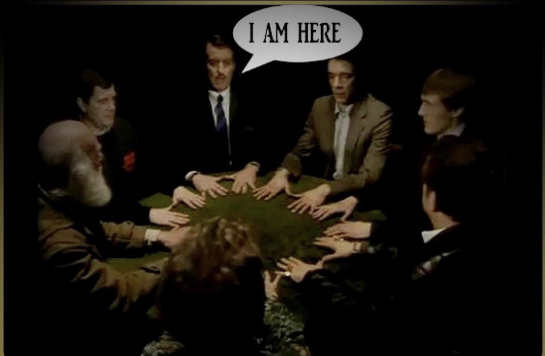 Carol Challis tweet media