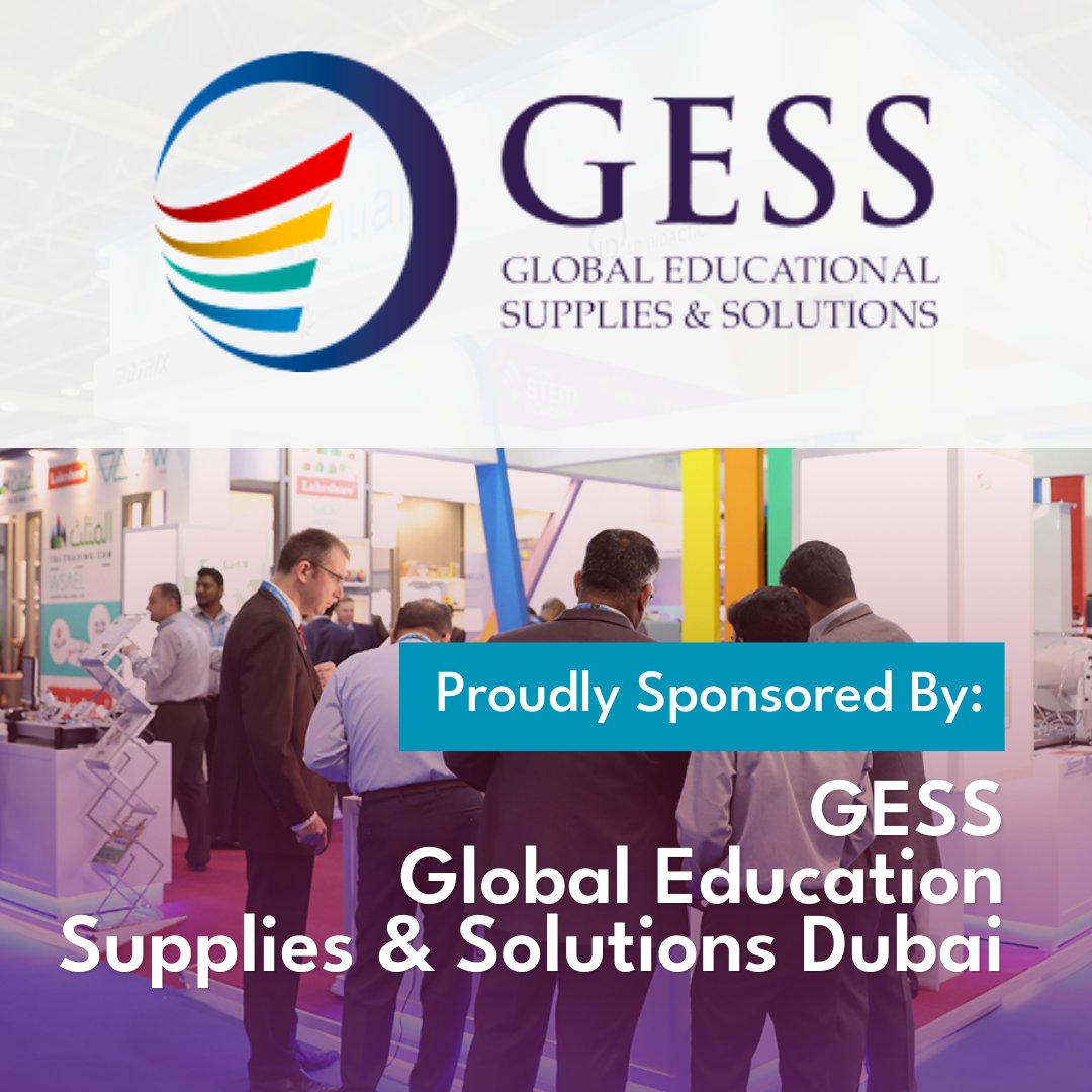 Team_Propulsar's tweet photo. We are proud to announce that GESS Education @gesseducation is a sponsor of Propulsar! https://t.co/zp1pWvjegj