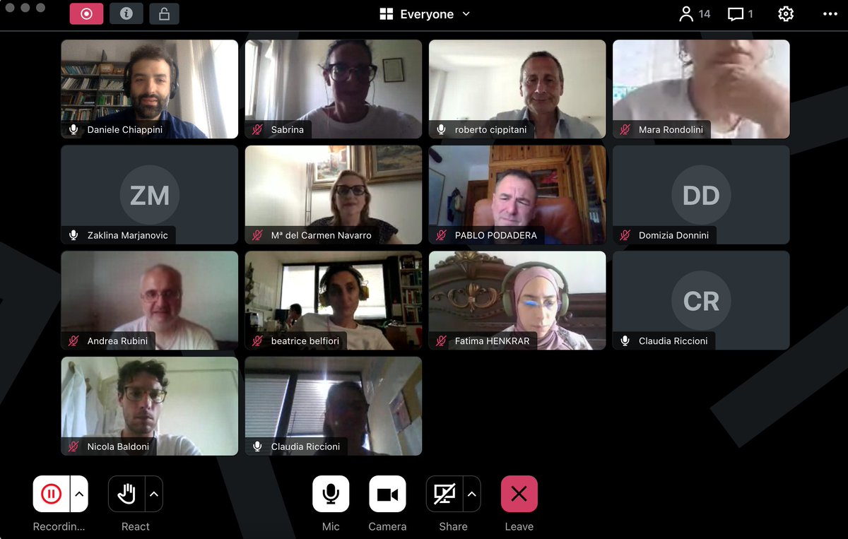 IntactProgetto's tweet image. Yesterday, the 6th of June, prof. Roberto Cippitani and Dr. Sabrina Brizioli held a workshop on WHAT TO KNOW ABOUT TRANSNATIONAL EXCHANGES OF TRUFFLES. Thanks to all participants. #intactproject