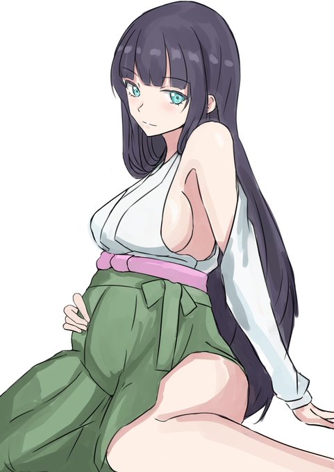 こんな絵を描いてたら花嫁衣装春日山が来るという不具合
リクエスト頑張って課金しろってことですか? 