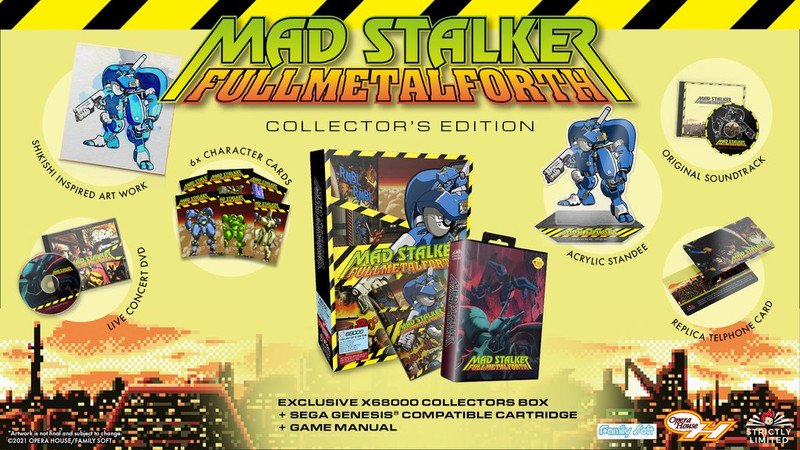 operahouseinfo's tweet photo. #MADSTALKER MD版をお探しの方、だた今海外流通版逆輸入版が予約受付中です。がぼちぼち〆切になりそうです。
https://t.co/VCjMIs5NOh
https://t.co/X950HTXhXi

ここでしか入手できないSLG限定グッズの数々に加え、
日本国内ショップ限定特典として
「マッドストーカーBONUSDISC2」を用意してます。 https://t.co/aOagz8M7BZ