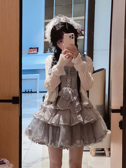 Twitterのコスプレ画像38