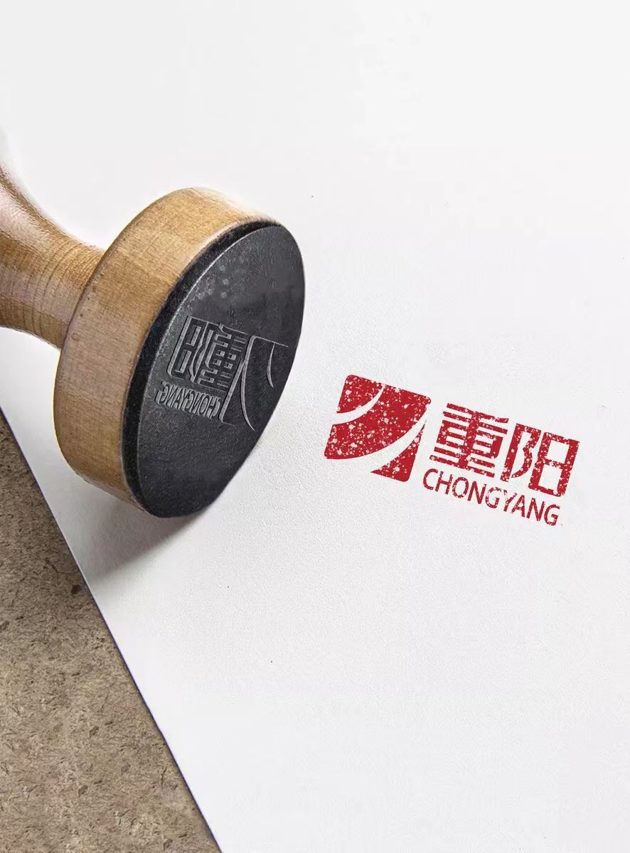 yeslogodesign's tweet photo. Logo design case——CHONGYANG
What do you think? Please leave me a message. https://t.co/AhM5XrLnjB