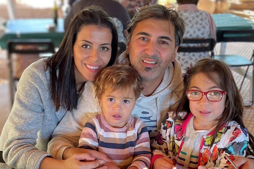 Tigem_Telethon's tweet photo. For our recent publication in @NEJMEvidence on the #genetherapy #clinicaltrial to treat #MPSVI, @Telethonitalia interviewed Alba, who received this novel #therapy.
“I want to thank all those who made all this possible!" -Alba, 7
Read the article (🇮🇹) here:
https://t.co/T8M0h6jBVK https://t.co/kxUfF3JW20