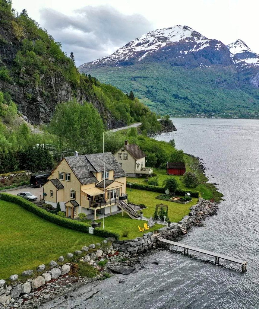 Stryn, Norway❤🇳🇴

#Crypto #photography📷 #Beautiful #naturephotography #picturesofnewyork #pictures #Norway