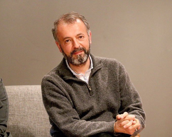 Mehmet Sekmen