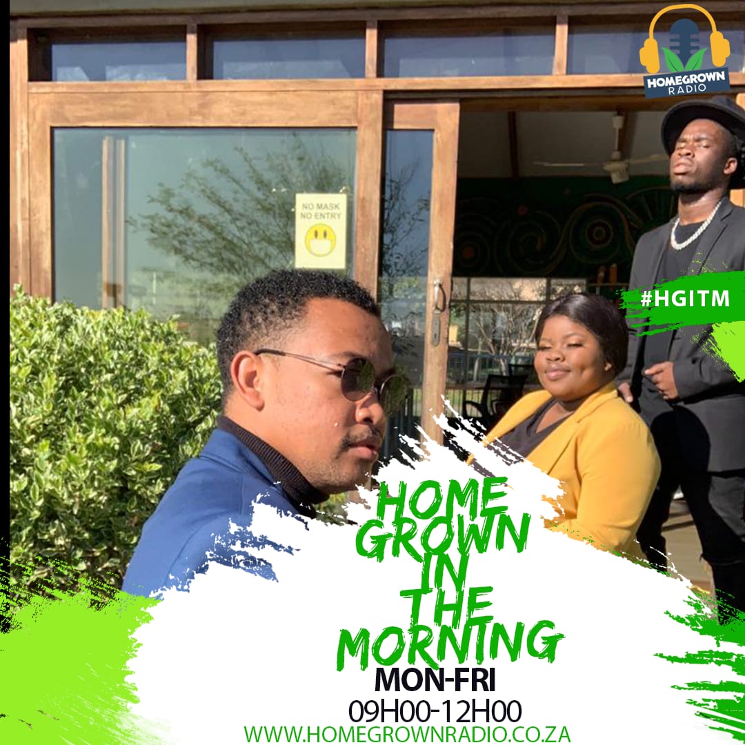 radio_homegrown's tweet photo. HOMEGROWN IN THE MORNING

#THOUGHTFULTUESDAY 

* Echoes Of My Tongue

 - What Is The One or Two Words You Just Struggle To Pronounce ?

 - Do You Ever Feel Embarrassed To Speak To An Audience.

- Here Are Some Tips On HGITM

Welcome to a HOMEGROWN way of life https://t.co/EwIwNYHzo7