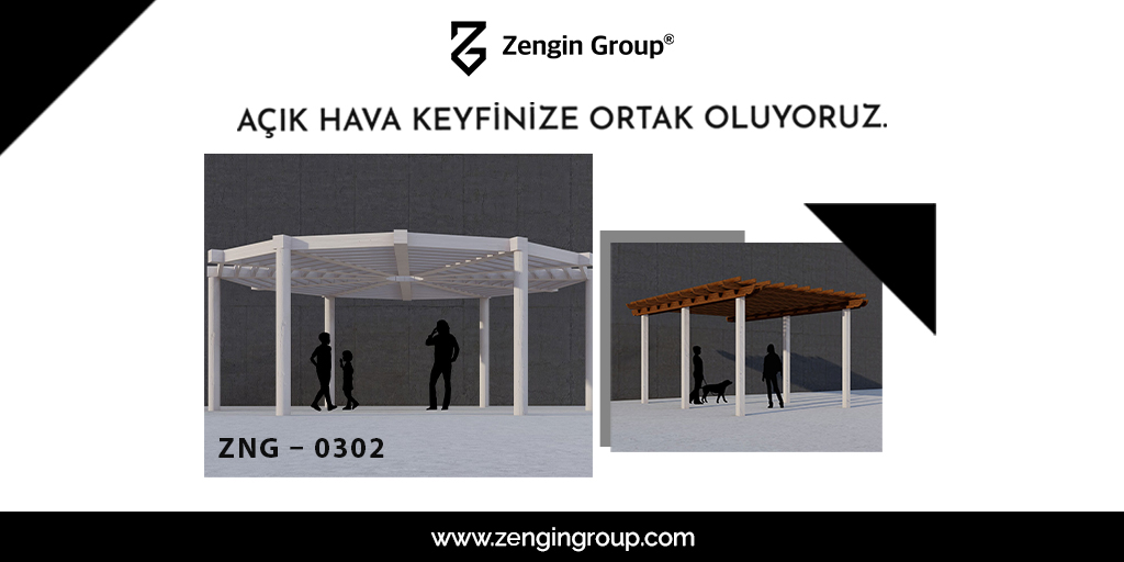 Ahşap kamelya ve pergole ürünlerimizi detaylı incelemek için,
zengingroup.com/urun-kategori/…

#zengingroup #kentmobilyaları #peyzajmimarligi 
#kamelyamodelleri #kamelyayapımı #kamelya #pergole 
#pergolemodelleri