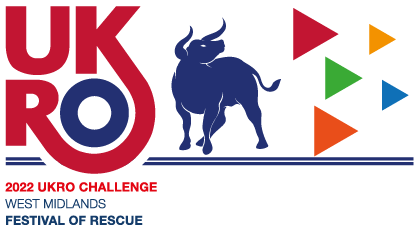 Following weeks of training and prep, today marks the start of <a href="/WestMidsFire/">West Midlands Fire Service</a> Wildcard Challenges to gain a spot in this years @ukro2022. Good luck to all of the teams.
Have you registered your team into the national challenges yet? #FestivalofRescue