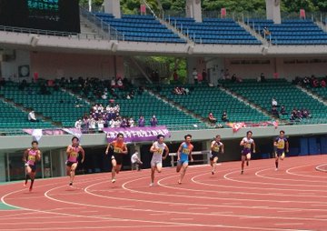 長崎県高校総体陸上 22 インターハイ 結果 速報 リザルト