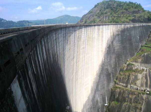 CWCOfficial_GoI's tweet photo. #IDUKKI DAM, #Kerala https://t.co/yLNh9BvqKG