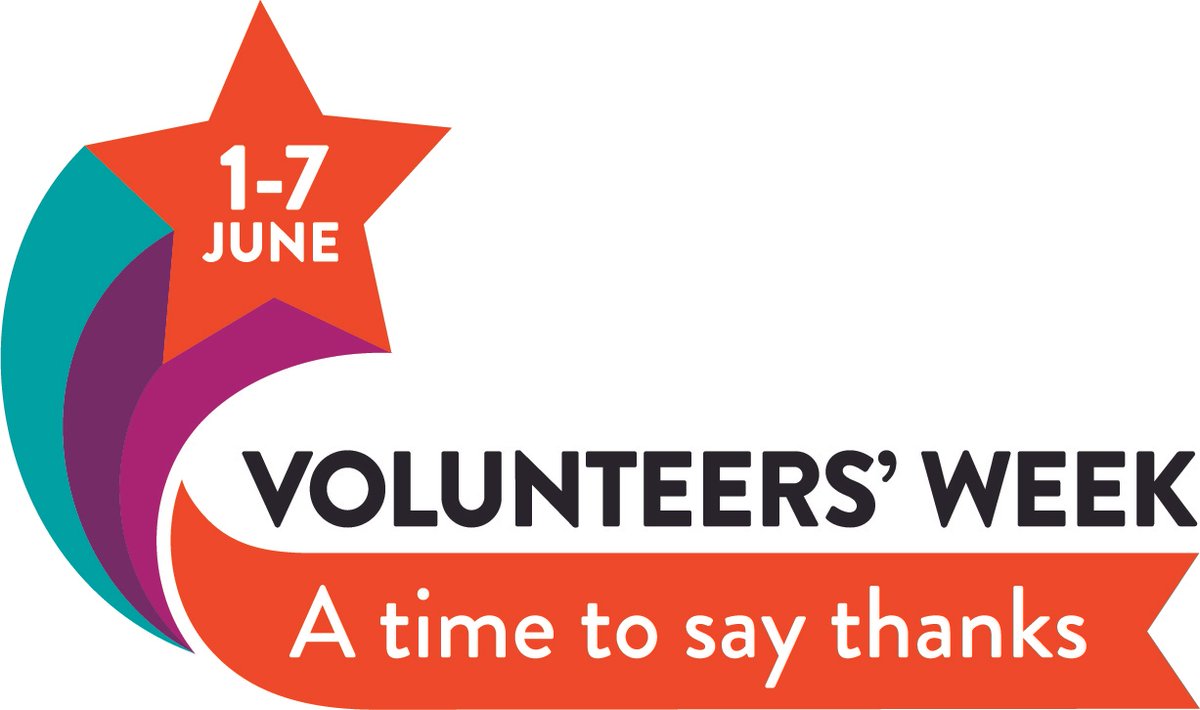 A huge thank you to all those TTC members who give their time for free to keep @hhilltheatre running.  We couldn't do it without you.  #volunteersweek #volunteersweek2022