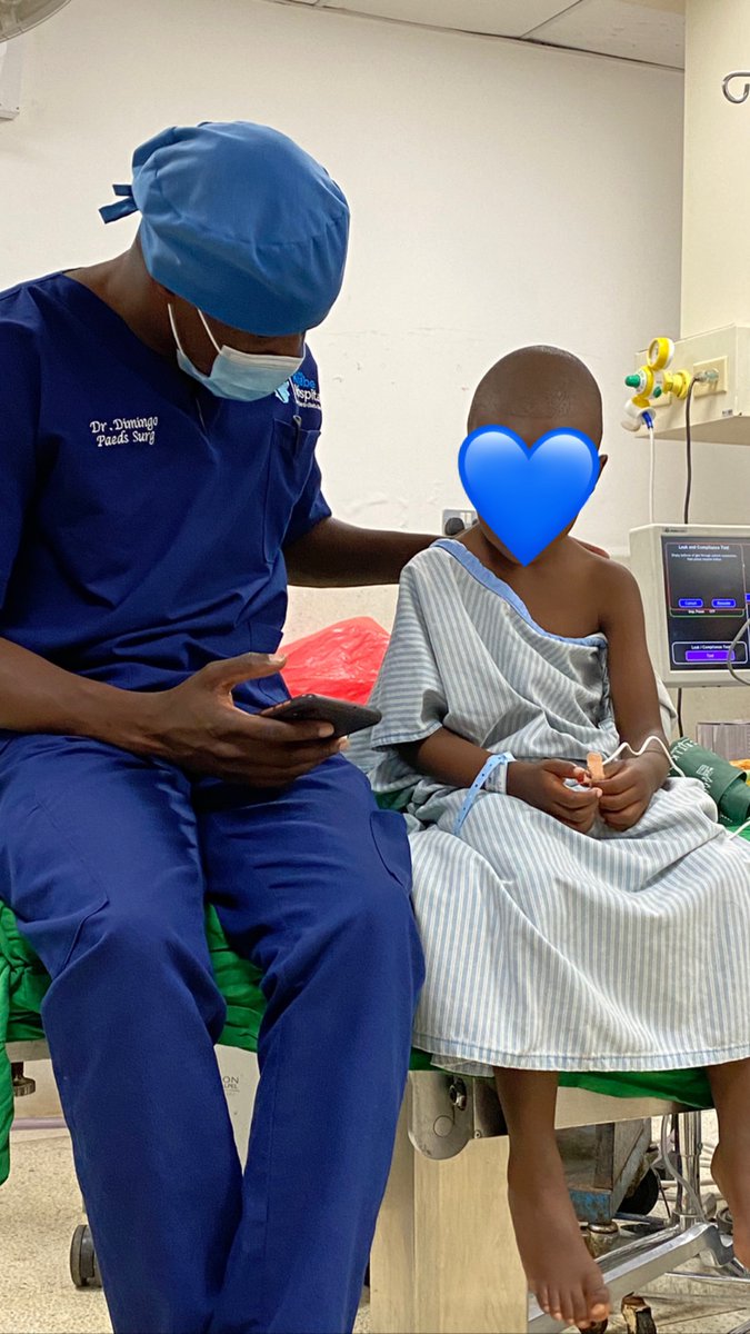 Kenya Operate (@kenyaoperate) on Twitter photo Full service care from Dr. <a href="/DimingoGomezMD/">Dgomez</a> for one of our young patients. I’ve found there’s little anxiety that Paw Patrol can’t fix! #pedsurgbestsurg <a href="/KijabeHospital/">AIC Kijabe Hospital</a> <a href="/BethanyKids/">BethanyKids</a> <a href="/PAACS_/">PAACS</a> Full service care from Dr. <a href="/DimingoGomezMD/">Dgomez</a> for one of our young patients. I’ve found there’s little anxiety that Paw Patrol can’t fix! #pedsurgbestsurg <a href="/KijabeHospital/">AIC Kijabe Hospital</a> <a href="/BethanyKids/">BethanyKids</a> <a href="/PAACS_/">PAACS</a>