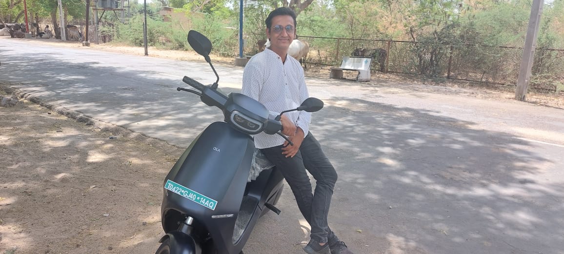 twit2keyur's tweet image. #myola 
#ola