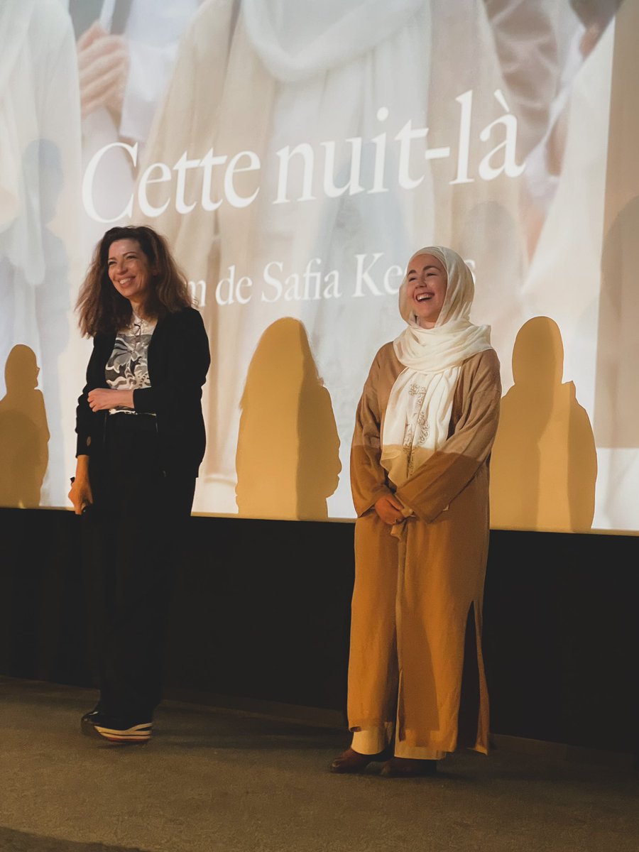 MargauxDeRe's tweet photo. De la banalisation du #racisme à la violence : retour sur la terrible histoire de Kenza Isnasni et sa famille.
📺 Ce soir à 21:45 sur @RTBFinfo #LaTrois.
Un documentaire d’utilité publique. Bravo Safia Kessas 👏 https://t.co/qwZLIAcu5a