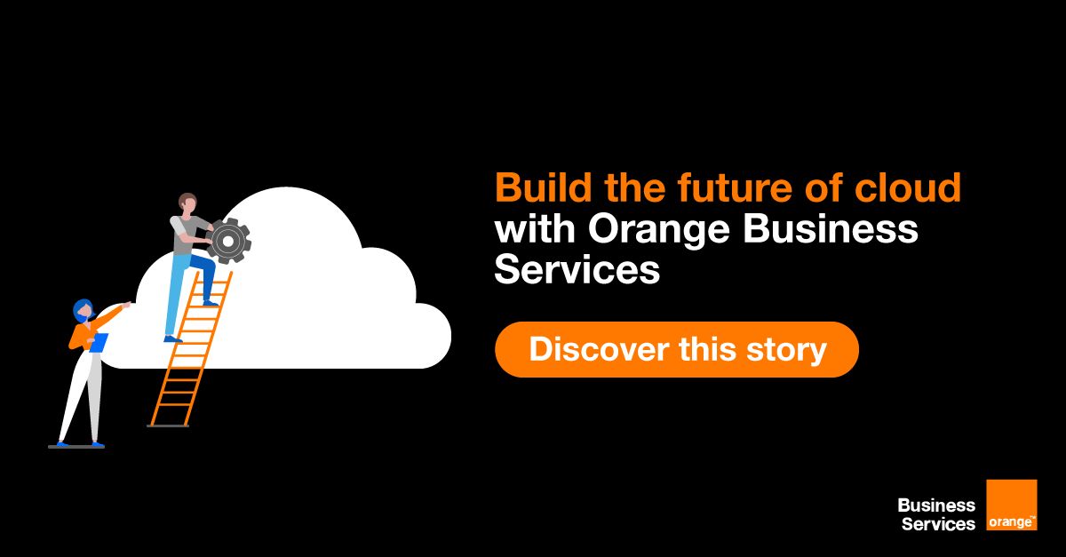 Are you ready for next level #cloud 
This cloud-mature fast moving consumer goods company (FMCG) is utilizing Orange Business Services’ cloud expertise and products to tap into a new wave of cloud-driven innovation. 
Read more⤵️ 
oran.ge/35sx0Kl