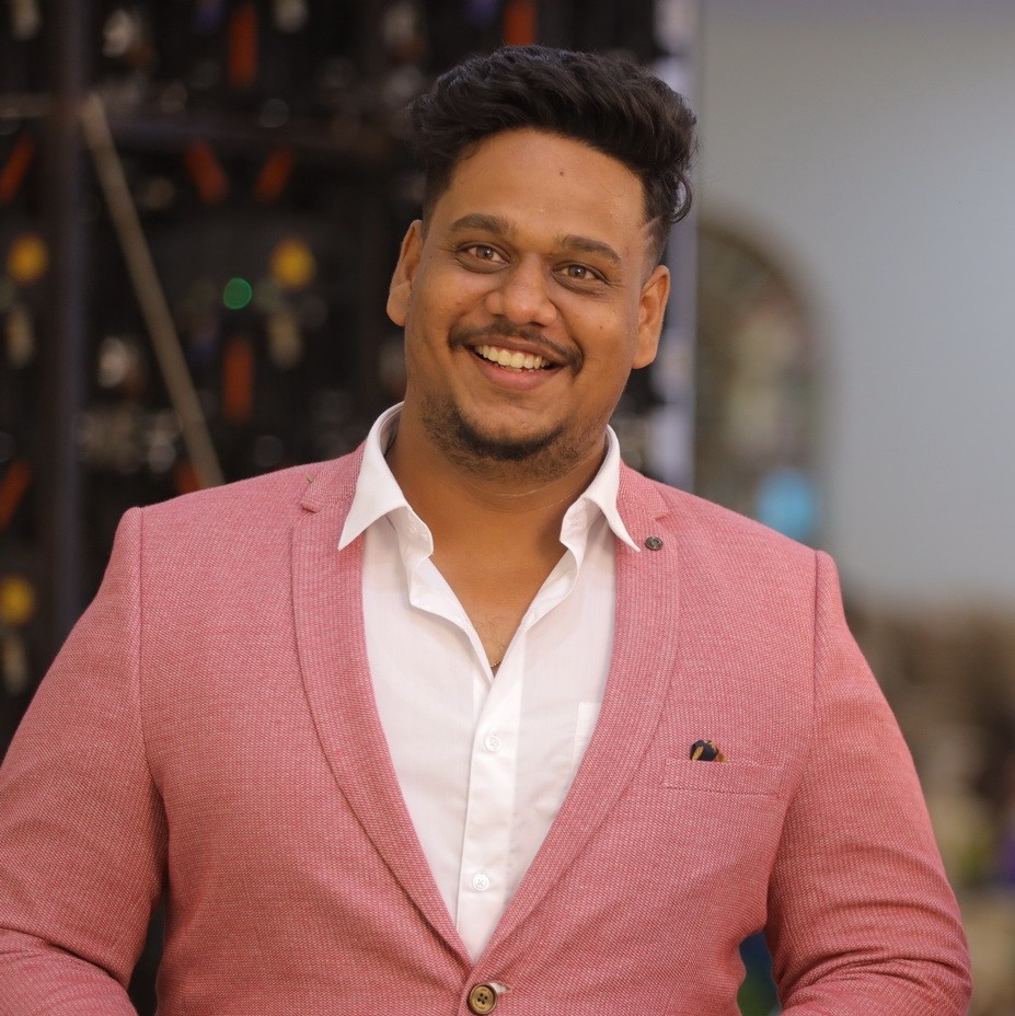 logesh_g_p's tweet image. #NewProfilePic