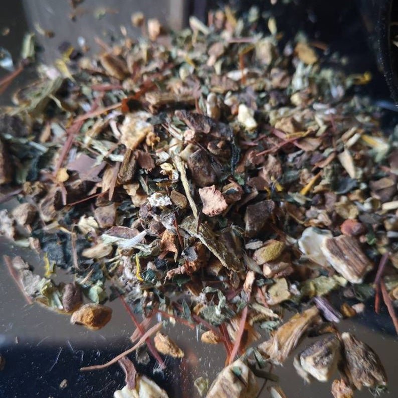 healing3oflife's tweet photo. Preconception detox tea https://t.co/qluocFSczD #BlackOwnedBusiness #FertilityTeas #thehealingtreeoflife #SupportBlackBusiness #FertilityCleanse https://t.co/HDKT0LuCY0