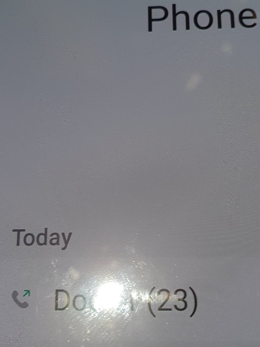 Selicat1's tweet photo. Whats going on with Doctors surgery's  the now ive spent over half an hour trying to call mine on 2 different phones and keep getting a message "Please Try Later"  they always tell you to call at 8am getting rediculous now you cant phone a doctor. https://t.co/OArIy671s2