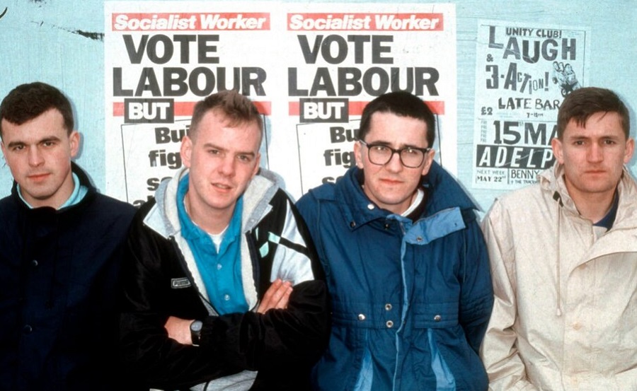 TopGusExtra's tweet image. ALWAYS SOMETHING THERE TO REMIND ME
Las mejores canciones de los inolvidables THE HOUSEMARTINS, elegidas por  @GusIglesiasR3 
Solo en @Radio3Extra

▶️rtve.es/play/audios/to…