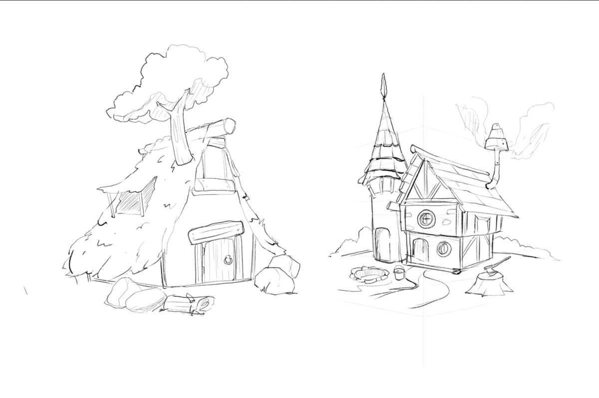 GM GM ☕

In which house would you rather wake up?

👉 Come and join us in Elatora: discord.gg/9gP6NF8XMS