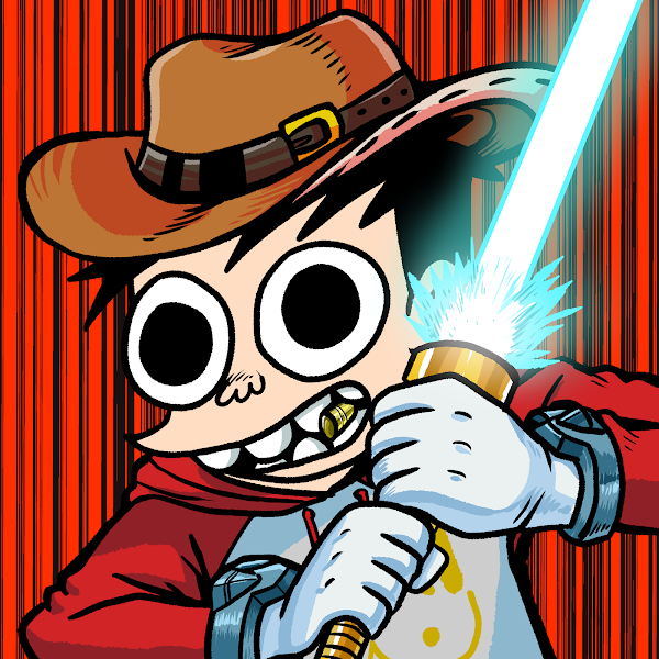 waksk7's tweet photo. @JukiverseNFT JEDI JUKS is here https://t.co/DvcmHItakO