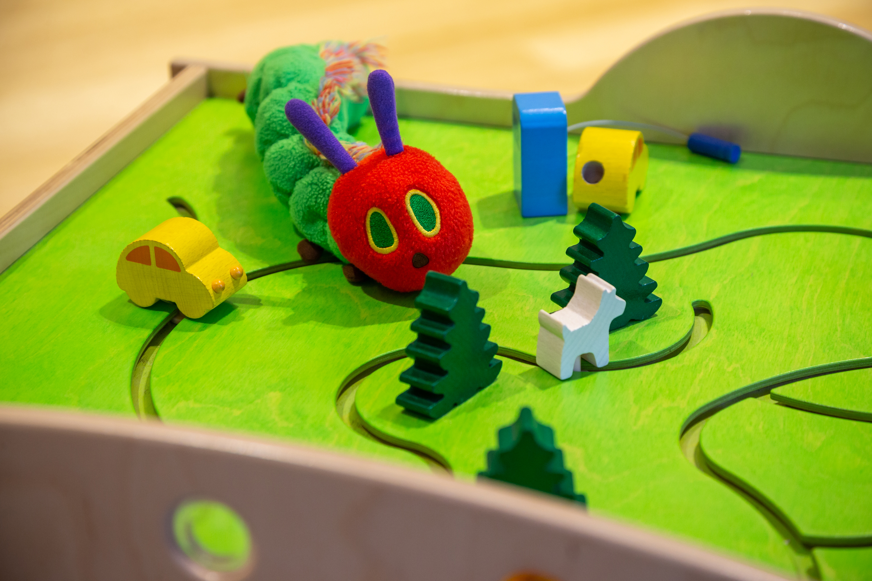 Play Park Eric Carle Pp Eric Carle Twitter
