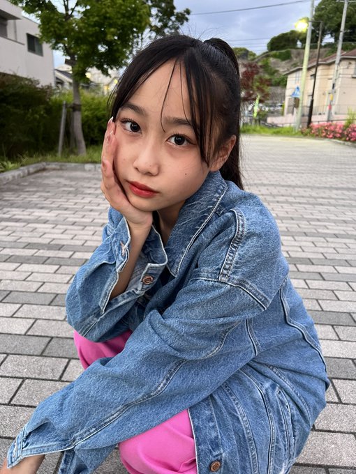 Twitterのコスプレ画像11