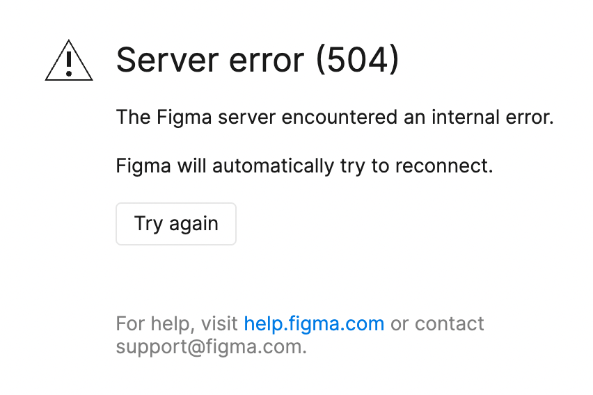 rinnieuiux's tweet photo. Are we still trying to meet our deadlines ? So, no work?
#figma #figmaoutage #postdoc #Trending #designer #figmaoutage https://t.co/0VIhOgZHMM